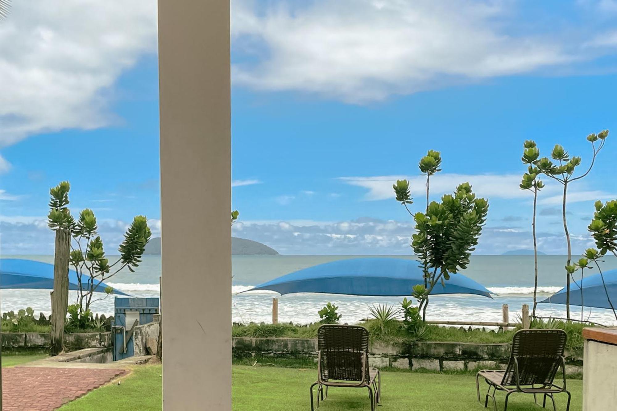 Velinn Porto Do Eixo Ubatuba