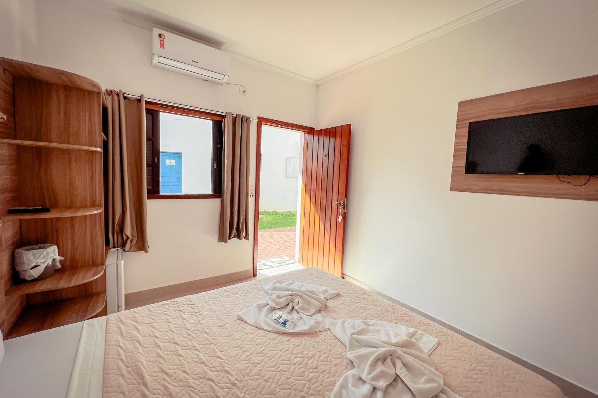 Velinn Porto Do Eixo Hotel Ubatuba