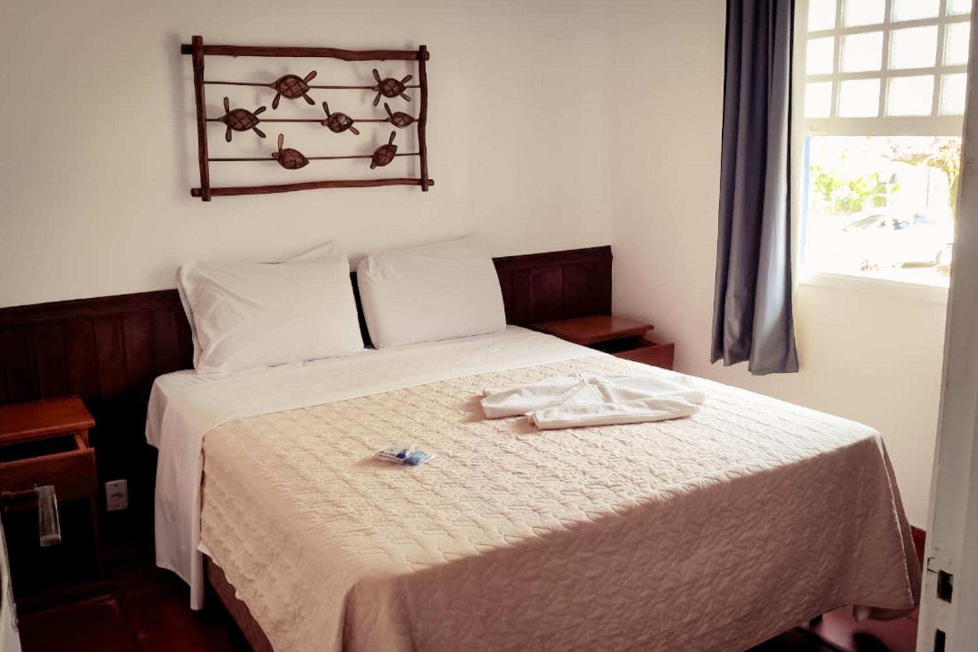 Hotel Velinn Porto Do Eixo 3*