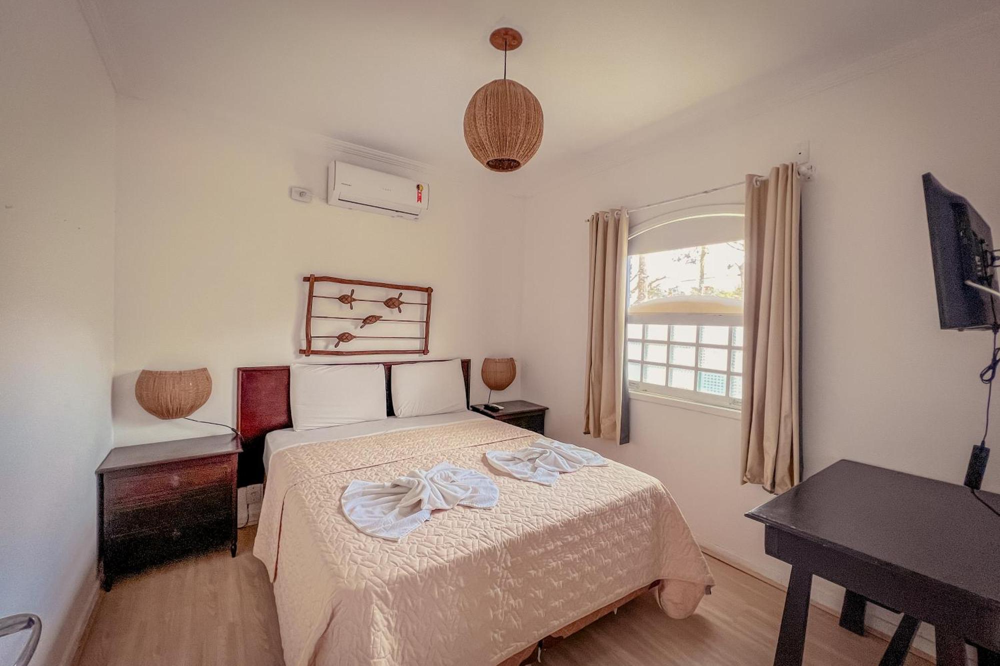 Hotel Velinn Porto Do Eixo